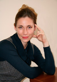 Белоусова Мария Мирославовна