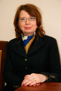 Беляева Наталья Алексеевна