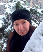 Мирошникова Ольга Христьевна