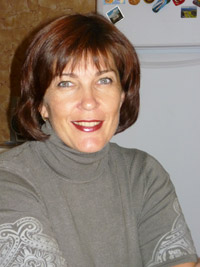 Скнарина Ирина Ивановна