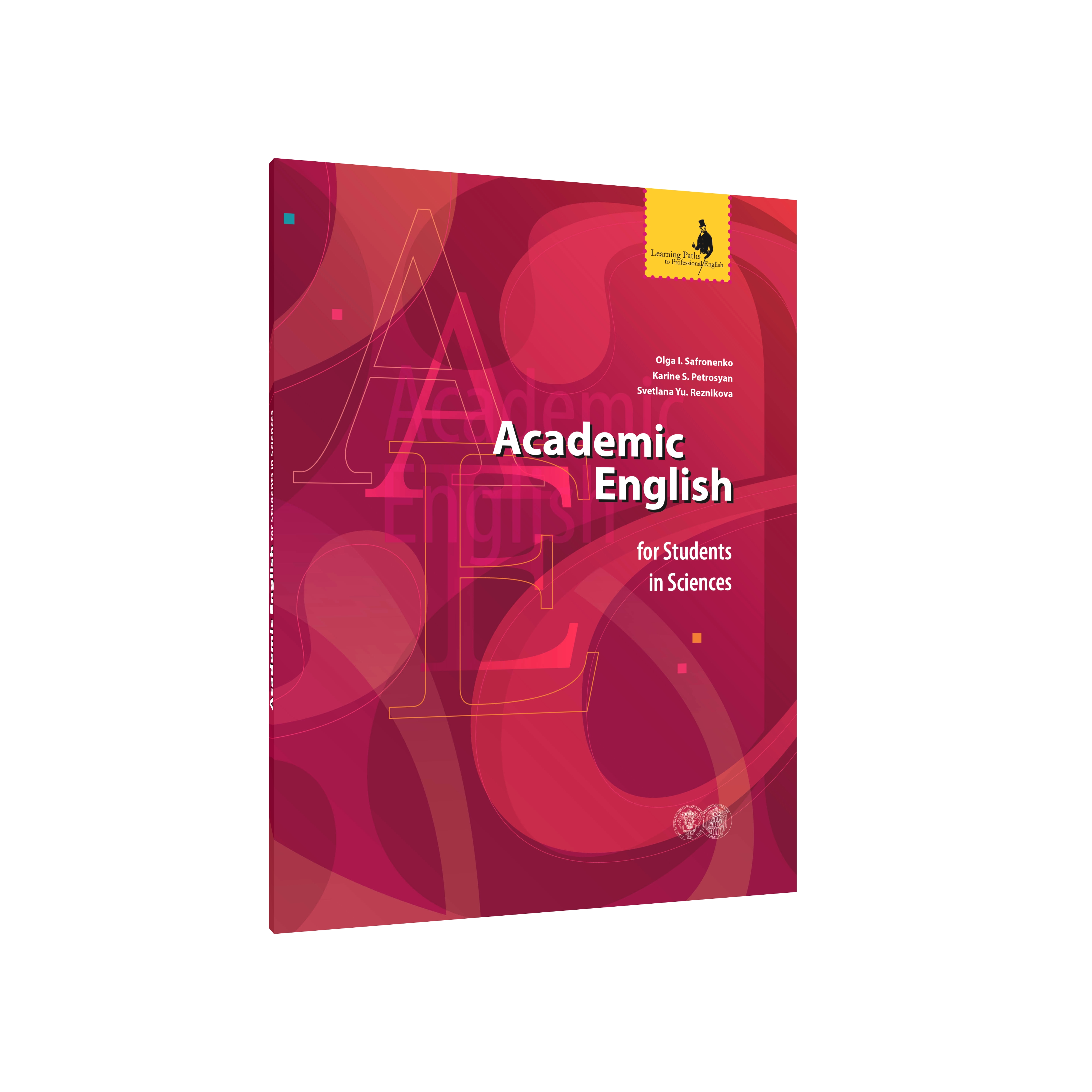 Academic English for Students in Sciences